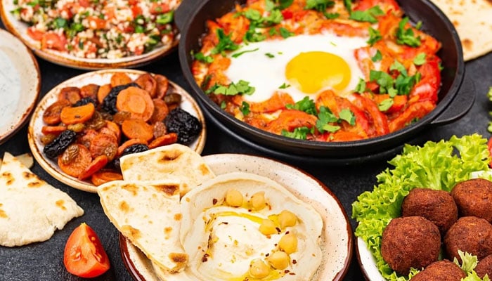 Mediterranean diet associated with reduced risk of stroke for women