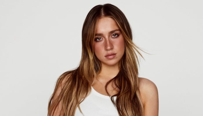 Tate McRae breaks silence after betrayal claims over 2026 Winter Olympics ad