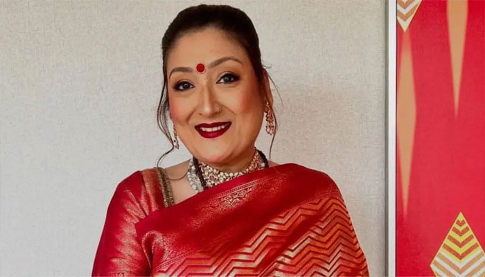 Govindas wife Sunita Ahuja set to make her Bollywood debut: report