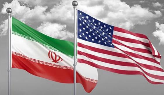 ایران امریکا مذاکرات جمعے کو مسقط میں ہوں گے، ایرانی و امریکی حکام کی تصدیق