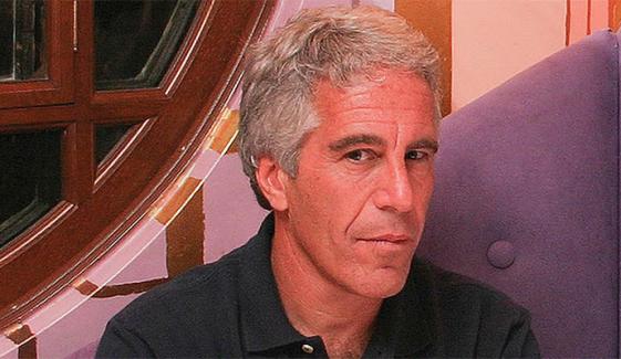 جیفری ایپسٹین کے استحصالی نیٹ ورک میں سیکڑوں نوجوان خواتین اور لڑکیاں شامل تھیں