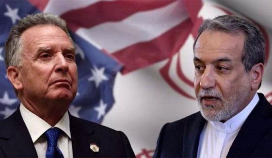 عمان میں ہونے والی بات چیت کا موضوع جوہری مسائل ہی ہوں گے، ایرانی مذاکرات کار