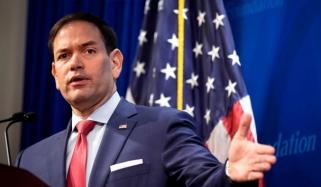 امریکا نے مذاکرات پر ایرانی مطالبہ مسترد کردیا