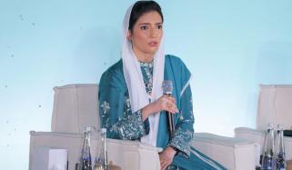 والدہ کے وژن سے ہزاروں خواتین پر مشتمل نیٹ ورک قائم ہوا، آصفہ بھٹو