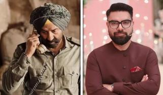 یاسر حسین نے سنی دیول کو والد کے نقشِ قدم پر چلنے کا چیلنج دے دیا