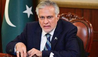 عالمی برادری مقبوضہ کشمیر میں انسانی حقوق کی سنگین صورتحال کا نوٹس لے: اسحاق ڈار