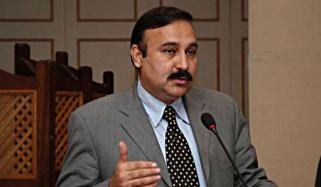 ظلم کبھی چھپتا نہیں، بھارت کا کھیل ختم ہو چکا ہے، طارق فضل چوہدری 