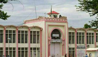 اڈیالا جیل میں منشیات کے مقدمے میں قید ملزم اسپتال میں انتقال کر گیا