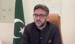 وزیراعظم اور وزیراعلیٰ کے پی کی ملاقات کافی تناؤ والی رہی: مزمل اسلم