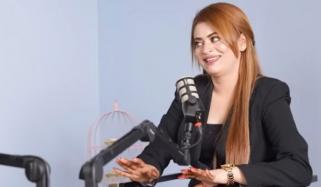 بینیتا ڈیوڈ کا اسکن وائٹننگ انجیکشنز استعمال کرنے کا اعتراف