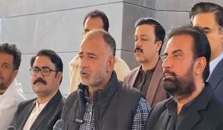 کوئٹہ کے کچھ علاقوں میں خفیہ اطلاعات پر آپریشن جاری، بلوچستان بھر میں صورتحال معمول پر آنے کا اعلان