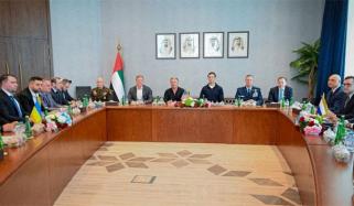 امریکا، روس اور یوکرینی نمائندوں کے درمیان بات چیت تعمیری رہی، اسٹیو وٹکوف