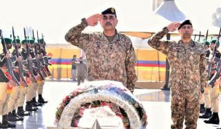 کشمیر جلد آزادی کی نئی صبح دیکھے گا جو اہلِ کشمیر کی اجتماعی خواہش اور مقدر ہے، فیلڈ مارشل