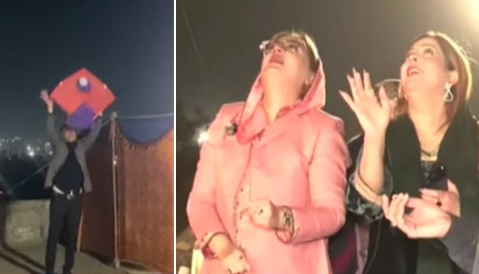 فوٹو: اسکرین گریب/جیو نیوز