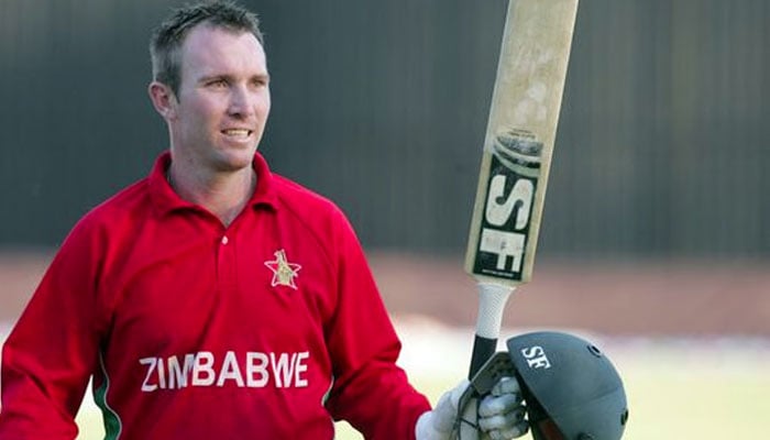 برینڈن ٹیلر— فائل فوٹو