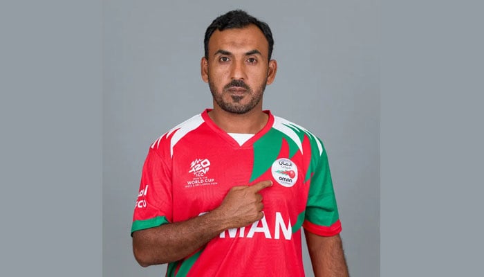 محمد ندیم— فائل فوٹو