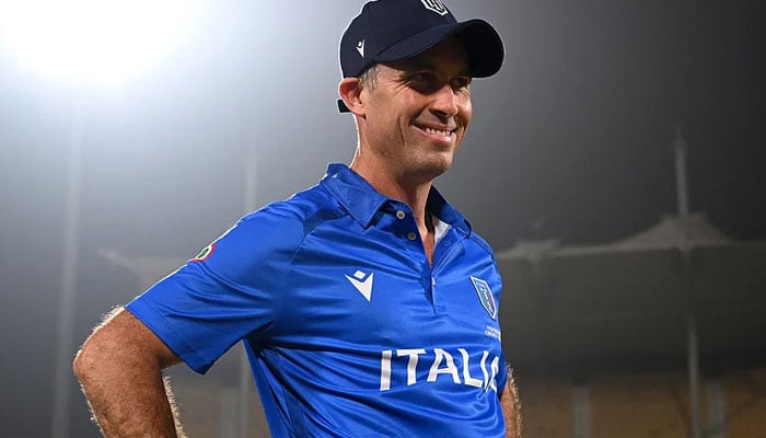 وین میڈسن— فائل فوٹو