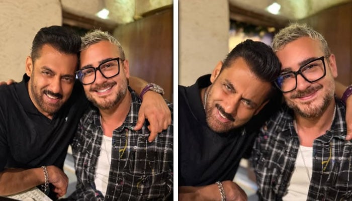 —فوٹو بشکریہ انسٹاگرام