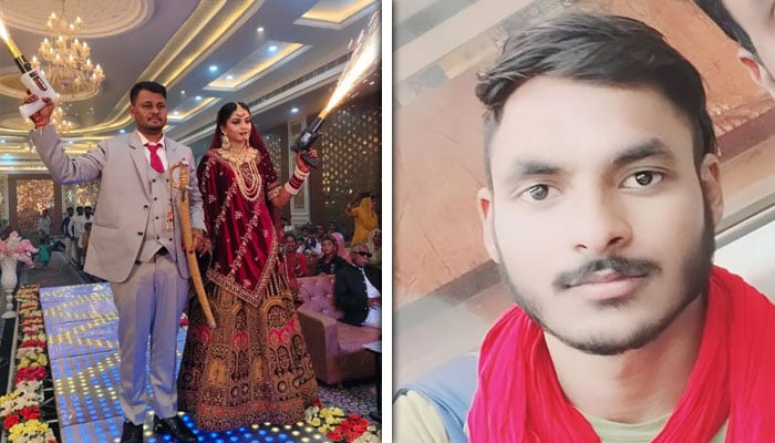 فوٹو — بھارتی میڈیا