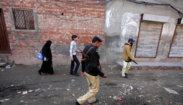 —فائل فوٹو