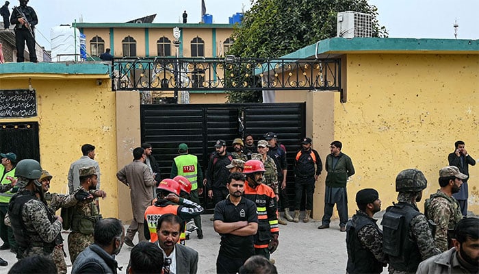 فوٹو: اے پی پی