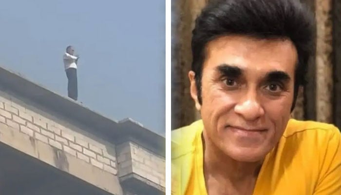 بھارت: معروف کاروباری شخصیت نے 17ویں منزل سے کود کر خودکشی کرلی