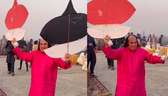 اسکرین گریب/ چاہت فتح علی خان ایکس