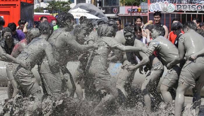 10 weird festivals across the globe you cant miss in 2026