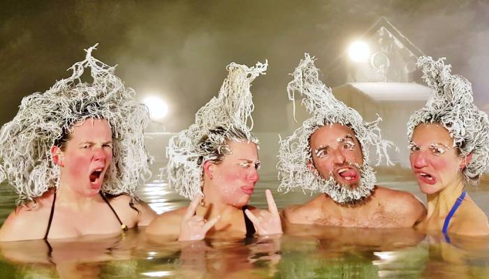 10 weird festivals across the globe you cant miss in 2026