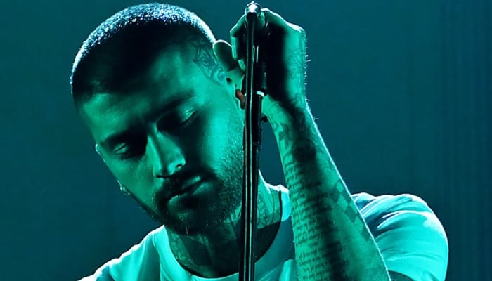 Zayn Malik excites fans with Konnakol tour date reveal