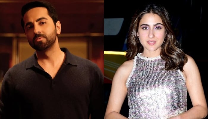 Ayushmann Khurrana, Sara Ali Khan upcoming film hit by pre-release setback