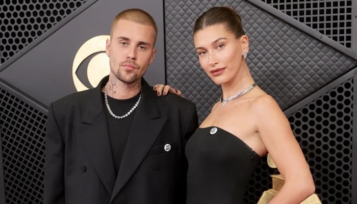 Justin Bieber, Haileys relationship takes new turn after emotional Grammys return