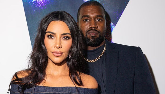 Kim Kardashian addresses Kanye West family drama: We will be okay’