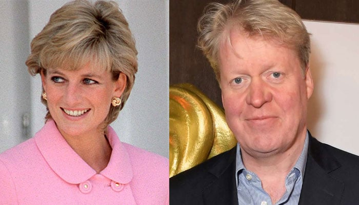 Princess Diana brother welcomes new family member after finalising divorce