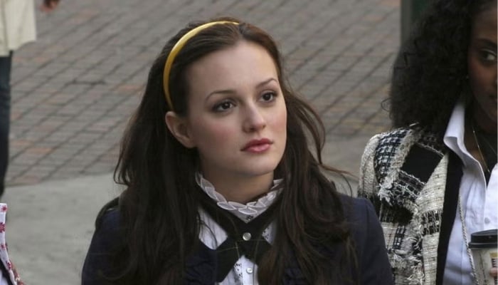 Gossip Girl returns 14 years later with sequel centered on Blair Waldorf