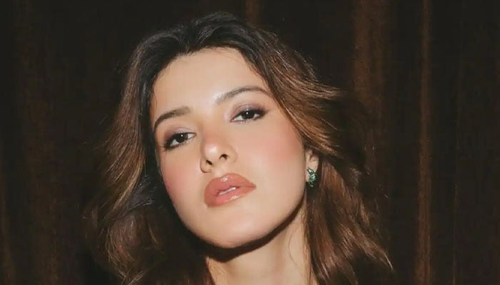 Shanaya Kapoor reacts to body shaming comments in emotional statement: hurtful