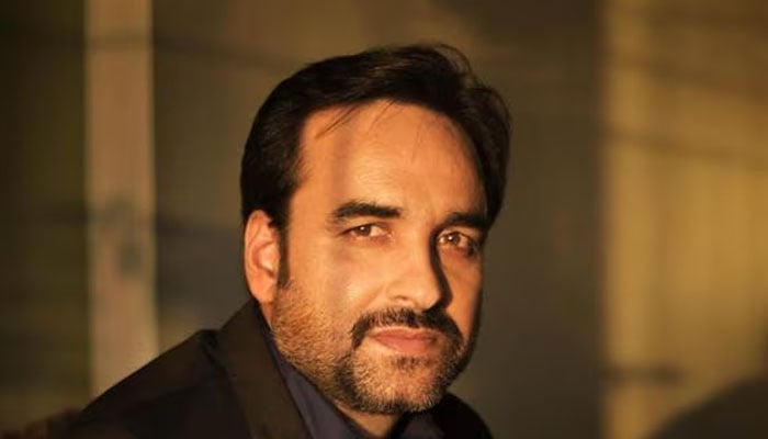 Pankaj Tripathi marks deeply personal chapter in life: ‘Nostalgic and grounding’