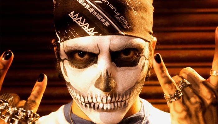 Talwiinder reflects on fame and its toll on his carefully crafted identity