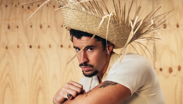 Bad Bunnys community plans secret event ahead of his first Superbowl gig