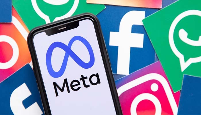 Meta starts experimenting stand-alone app ‘Vibes