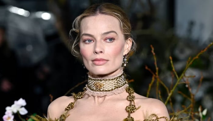 Margot Robbie reveals truth behind her grueling Wuthering Heights role