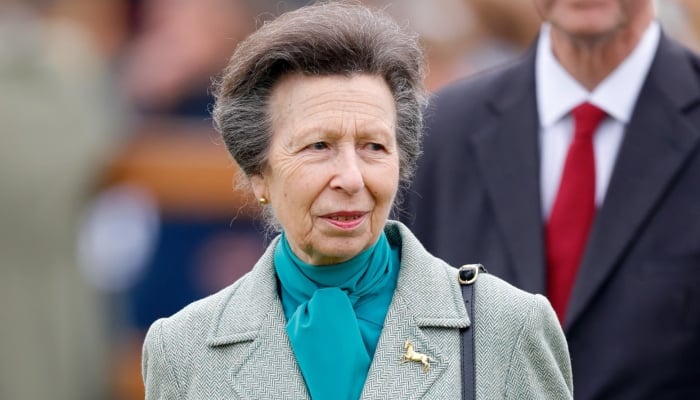 Princess Anne delivers key message as countdown to Milano Cortina 2026 begins