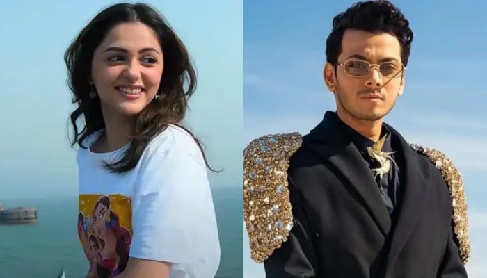 Saiyaara star Aneet Padda lands major role opposite Homebound actor