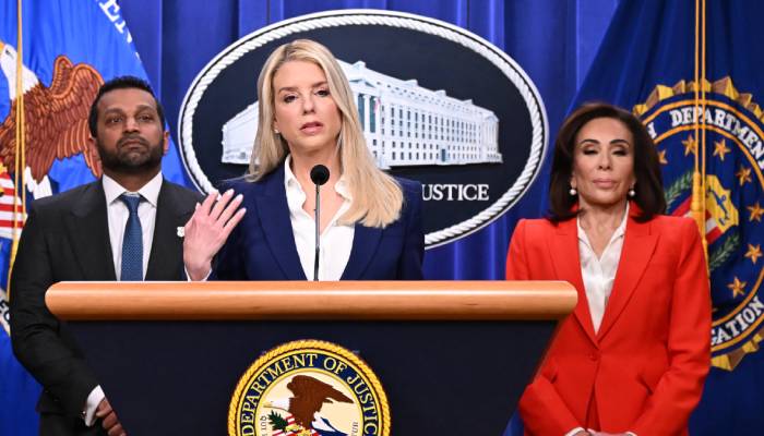 Benghazi attack suspect arrested by FBI over killing of four Americans