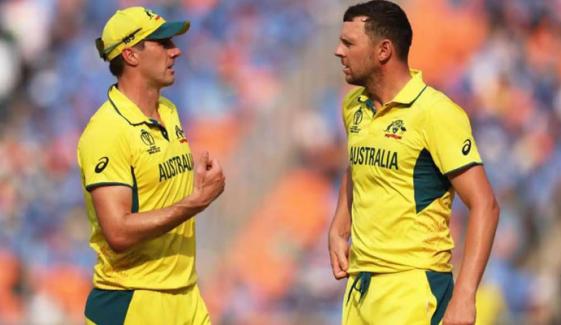 T20 ورلڈ کپ کے آغاز سے قبل آسٹریلیا کو 1 اور بڑا دھچکا