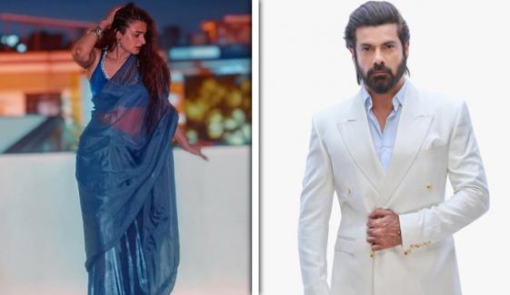 حرا مانی کی متنازع ویڈیوز پر سہیل سمیر نے کیا کہا؟