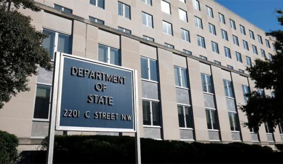 ایک ایٹمی طاقت غیر معمولی پیمانے پر اپنے جوہری ہتھیاروں میں اضافہ کر رہی ہے، امریکی عہدیدار