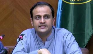 میئر کراچی کا رات گئے شہر کے مختلف علاقوں کا دورہ