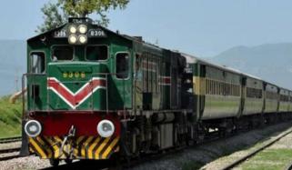 بلوچستان سے اندرونِ ملک ٹرین سروس ایک بار پھر معطل