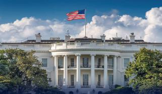 صدر ٹرمپ امریکا، ایران مذاکرات پر نظر رکھے ہوئے ہیں، وائٹ ہاؤس